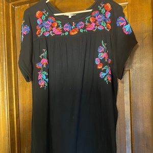 Women’s Dress